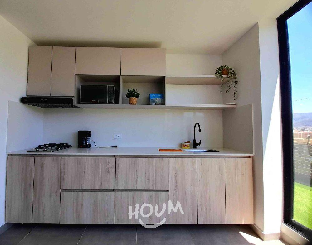 Apartamento de 2 alcobas en arriendo en Pasadena, Bogotá, 35 m² · foto 20 de 23