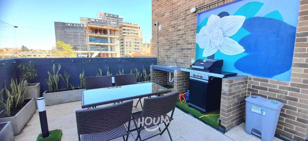 Apartamento de 2 alcobas en arriendo en Pasadena, Bogotá, 35 m² · foto 16 de 23