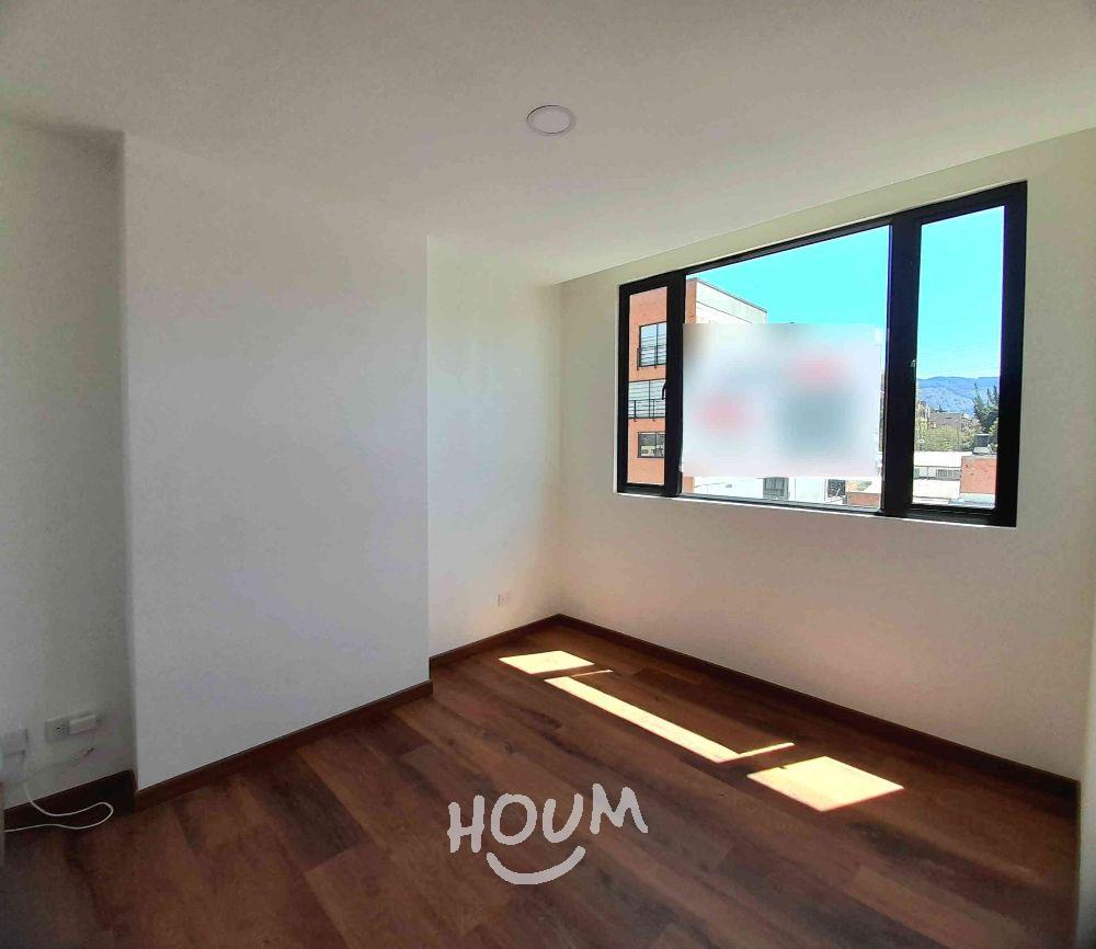 Apartamento de 2 alcobas en arriendo en Pasadena, Bogotá, 35 m² · foto 12 de 23