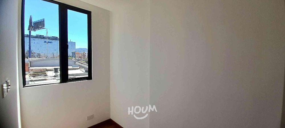 Apartamento de 2 alcobas en arriendo en Pasadena, Bogotá, 35 m² · foto 10 de 23