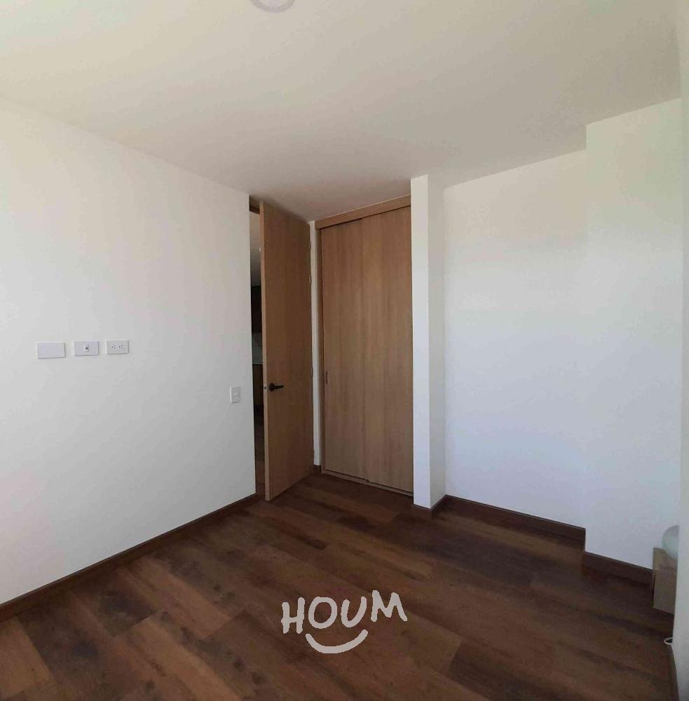 Apartamento de 2 alcobas en arriendo en Pasadena, Bogotá, 35 m² · foto 13 de 23