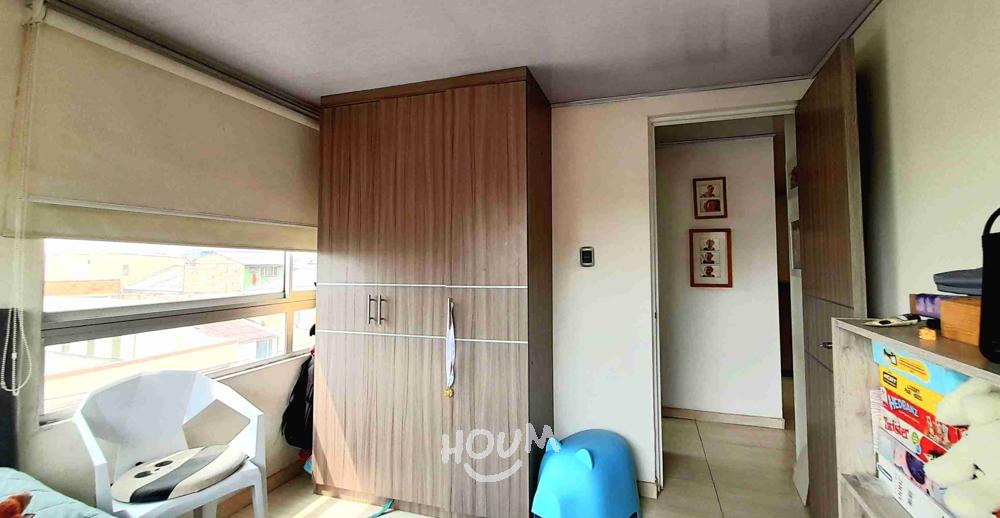 Apartamento de 6 alcobas en venta en Santo Domingo, Las Ferias, Bogotá, 220 m² · foto 9 de 24