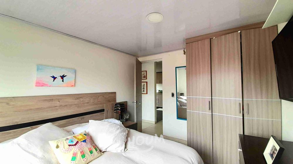 Apartamento de 6 alcobas en venta en Santo Domingo, Las Ferias, Bogotá, 220 m² · foto 7 de 24