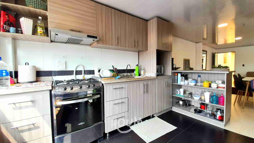 Apartamento de 6 alcobas en venta en Santo Domingo, Las Ferias, Bogotá, 220 m² · foto 15 de 24