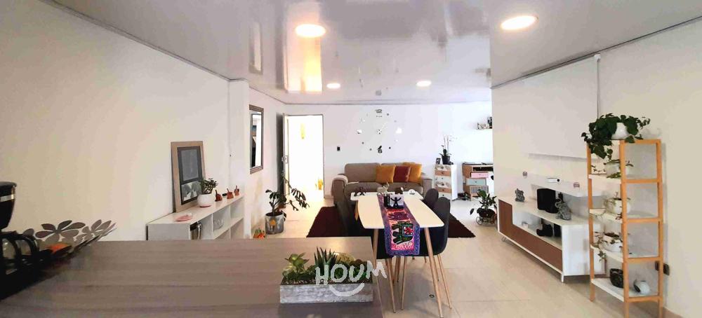 Apartamento de 6 alcobas en venta en Santo Domingo, Las Ferias, Bogotá, 220 m² · foto 13 de 24