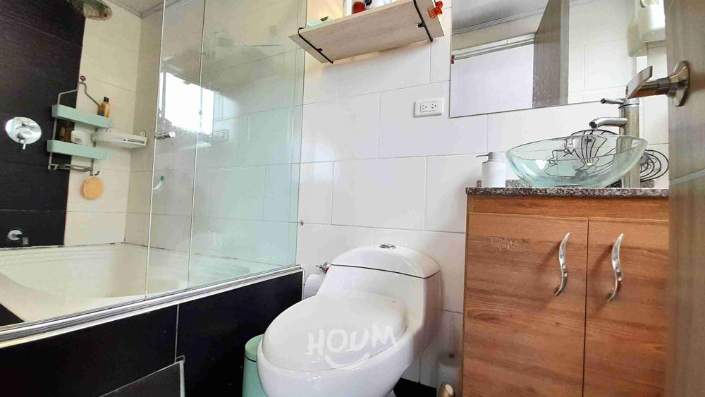 Apartamento de 6 alcobas en venta en Santo Domingo, Las Ferias, Bogotá, 220 m² · foto 4 de 24