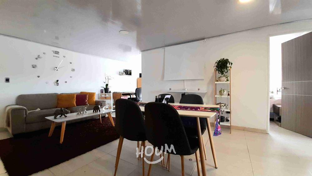 Apartamento de 6 alcobas en venta en Santo Domingo, Las Ferias, Bogotá, 220 m² · foto 21 de 24