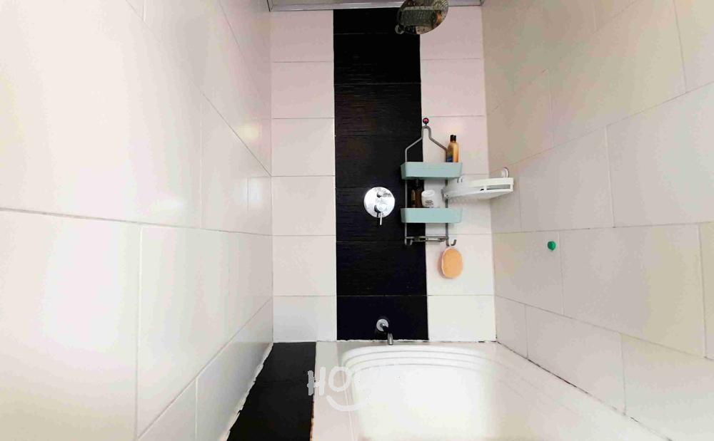 Apartamento de 6 alcobas en venta en Santo Domingo, Las Ferias, Bogotá, 220 m² · foto 5 de 24