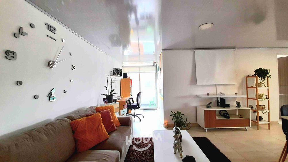 Apartamento de 6 alcobas en venta en Santo Domingo, Las Ferias, Bogotá, 220 m² · foto 23 de 24