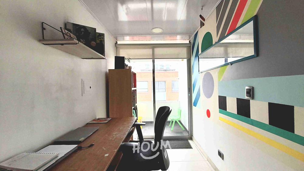Apartamento de 6 alcobas en venta en Santo Domingo, Las Ferias, Bogotá, 220 m² · foto 20 de 24