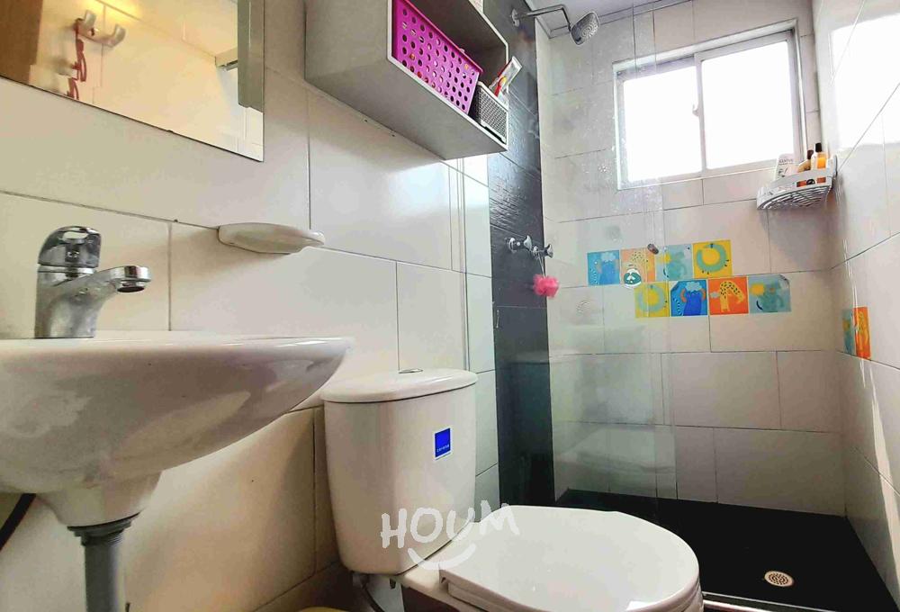Apartamento de 6 alcobas en venta en Santo Domingo, Las Ferias, Bogotá, 220 m² · foto 12 de 24