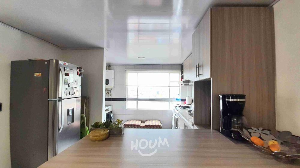 Apartamento de 6 alcobas en venta en Santo Domingo, Las Ferias, Bogotá, 220 m² · foto 17 de 24