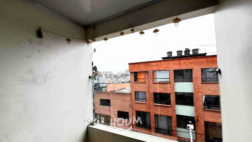 Apartamento de 6 alcobas en venta en Santo Domingo, Las Ferias, Bogotá, 220 m² · foto 19 de 24