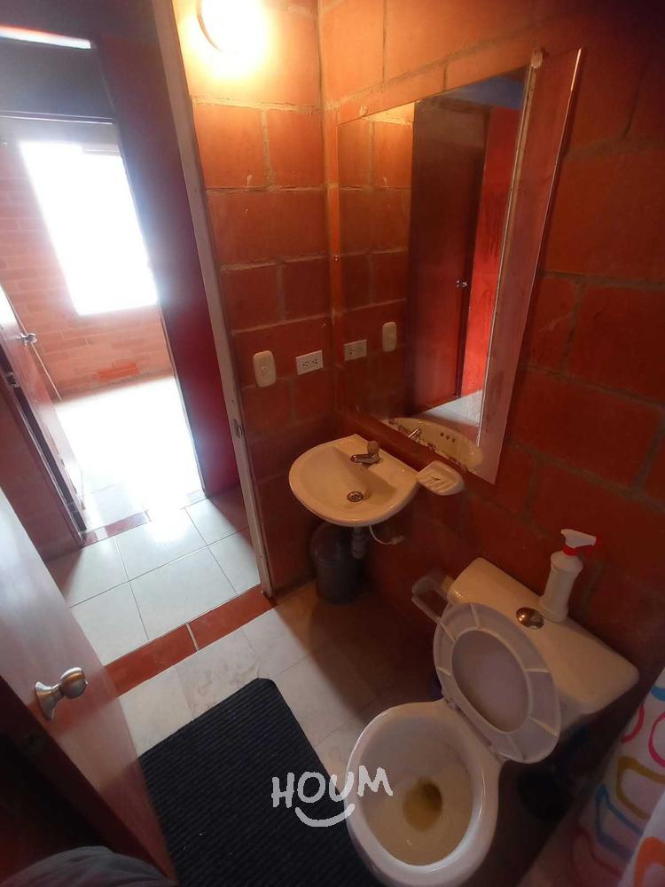 Apartamento de 3 alcobas en venta en Villa Sandra, Engativá, Bogotá, 45 m² · foto 9 de 22