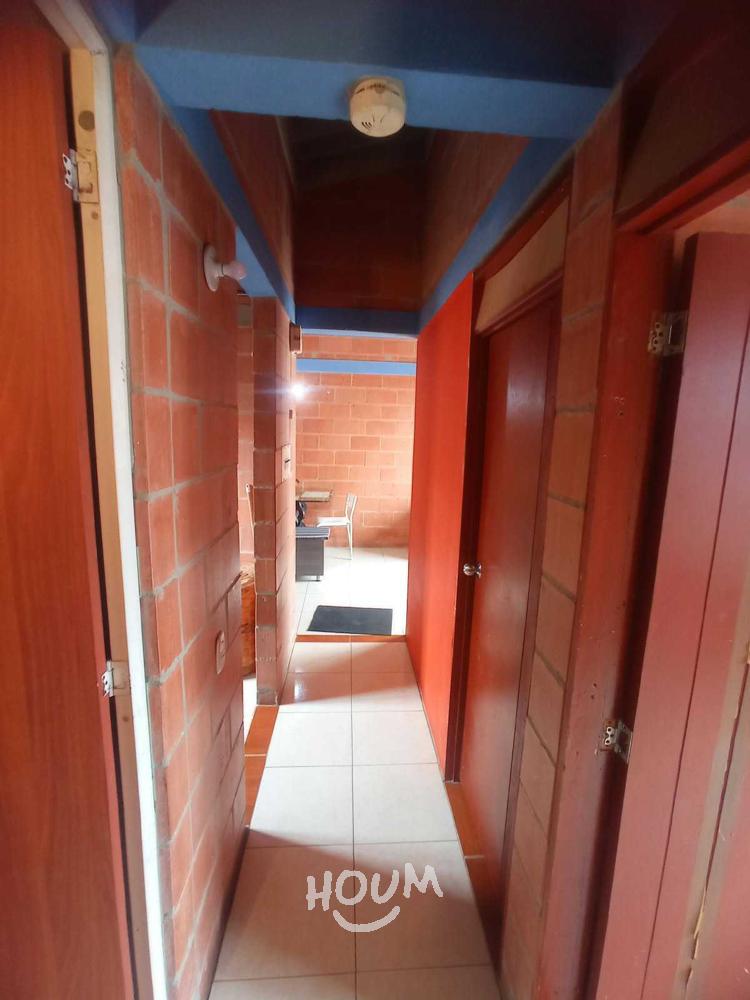 Apartamento de 3 alcobas en venta en Villa Sandra, Engativá, Bogotá, 45 m² · foto 4 de 22