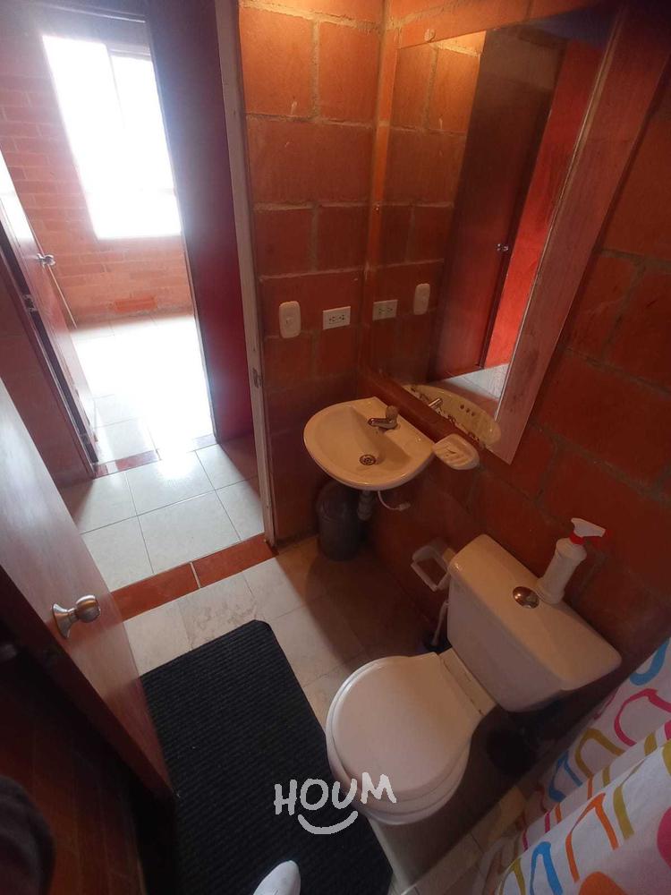 Apartamento de 3 alcobas en venta en Villa Sandra, Engativá, Bogotá, 45 m² · foto 8 de 22