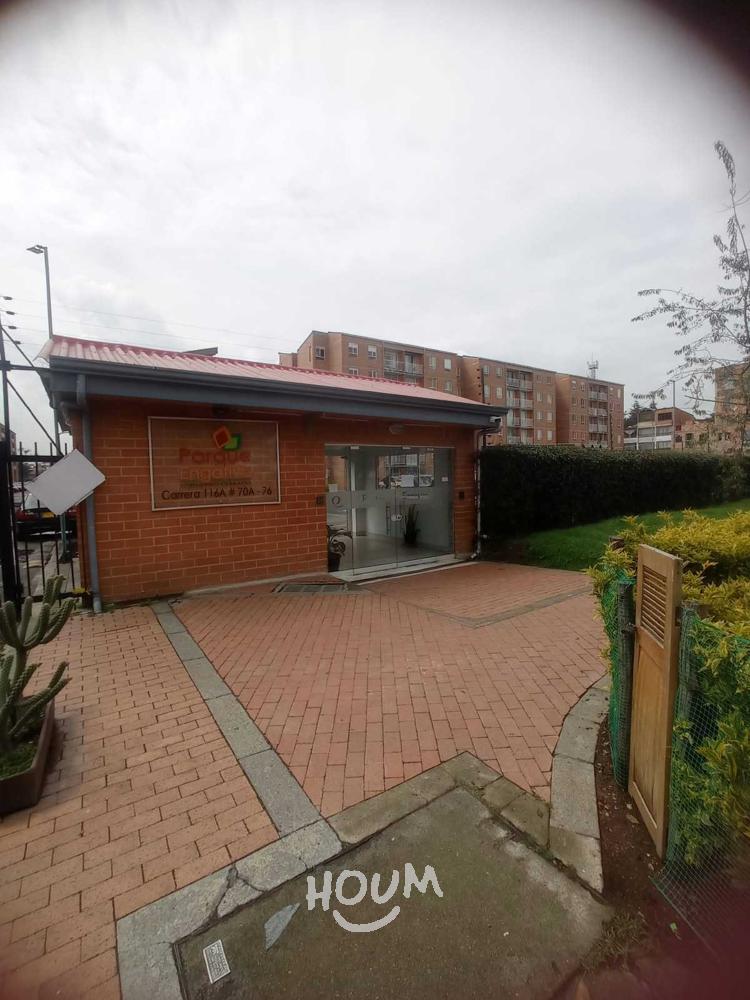 Apartamento de 3 alcobas en venta en Villa Sandra, Engativá, Bogotá, 45 m² · foto 20 de 22