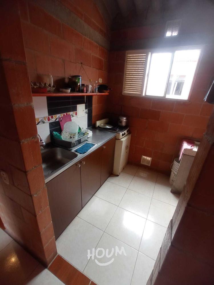 Apartamento de 3 alcobas en venta en Villa Sandra, Engativá, Bogotá, 45 m² · foto 10 de 22