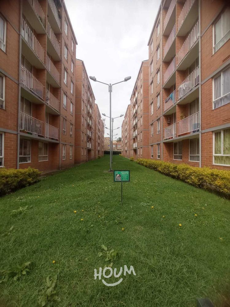 Apartamento de 3 alcobas en venta en Villa Sandra, Engativá, Bogotá, 45 m² · foto 15 de 22