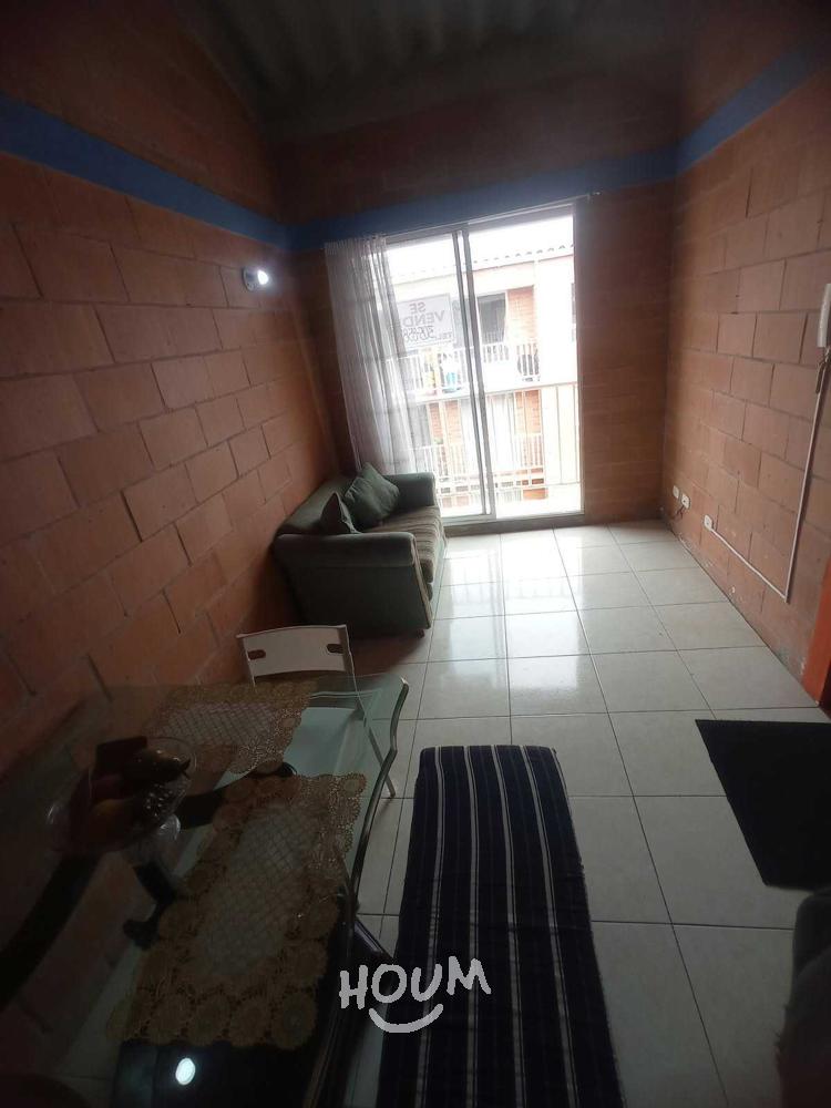 Apartamento de 3 alcobas en venta en Villa Sandra, Engativá, Bogotá, 45 m² · foto 17 de 22