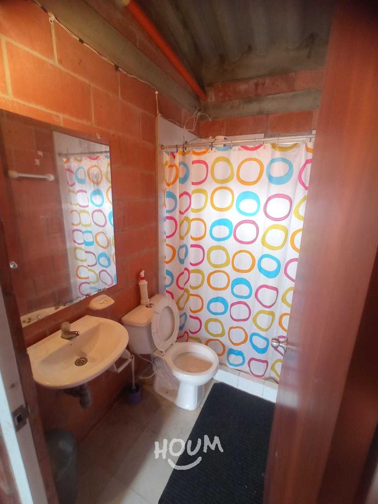 Apartamento de 3 alcobas en venta en Villa Sandra, Engativá, Bogotá, 45 m² · foto 6 de 22