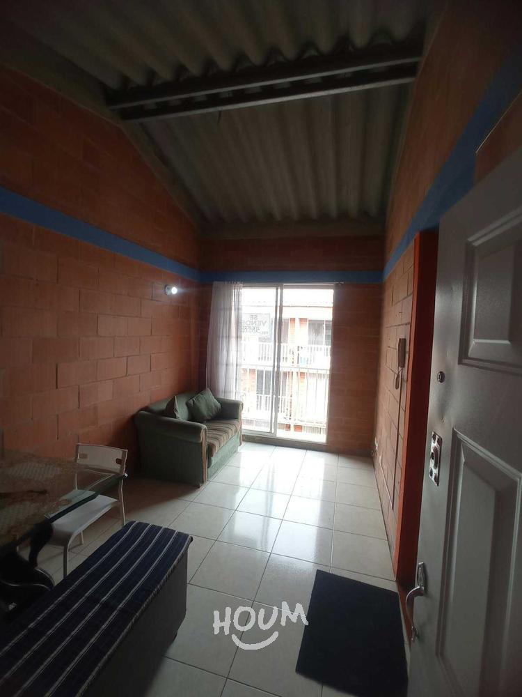 Apartamento de 3 alcobas en venta en Villa Sandra, Engativá, Bogotá, 45 m² · foto 16 de 22
