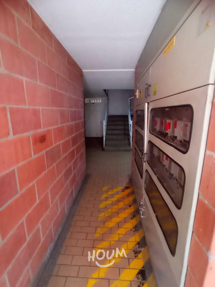 Apartamento de 3 alcobas en venta en Villa Sandra, Engativá, Bogotá, 45 m² · foto 3 de 22