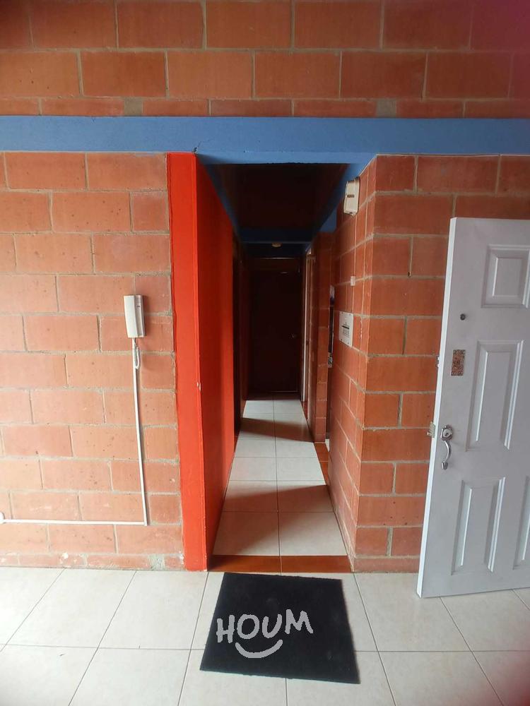 Apartamento de 3 alcobas en venta en Villa Sandra, Engativá, Bogotá, 45 m² · foto 12 de 22