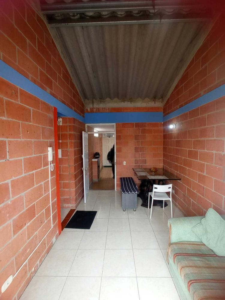 Apartamento de 3 alcobas en venta en Villa Sandra, Engativá, Bogotá, 45 m² · foto 13 de 22