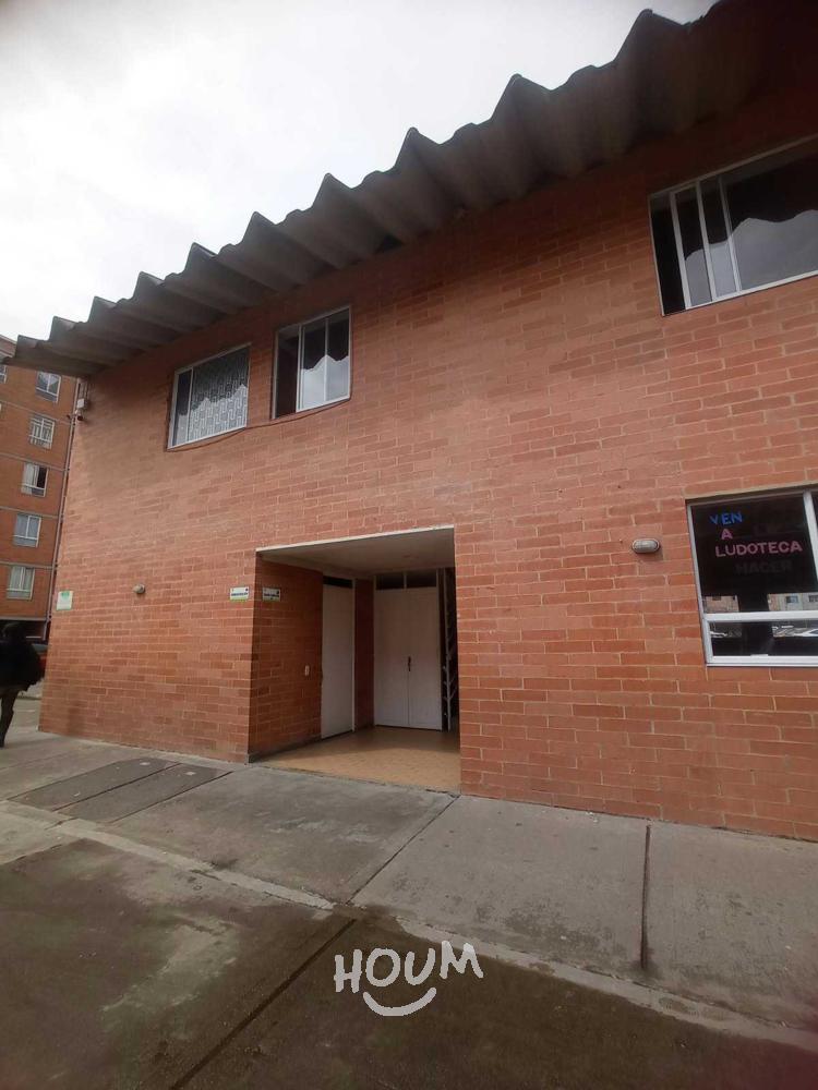 Apartamento de 3 alcobas en venta en Villa Sandra, Engativá, Bogotá, 45 m² · foto 22 de 22