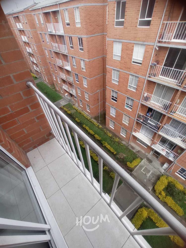 Apartamento de 3 alcobas en venta en Villa Sandra, Engativá, Bogotá, 45 m² · foto 14 de 22