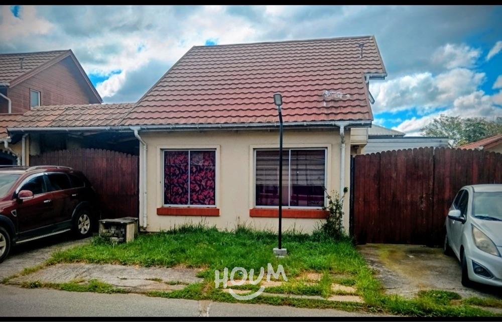 Arriendo de Casa de 192 m² en Los Presidentes