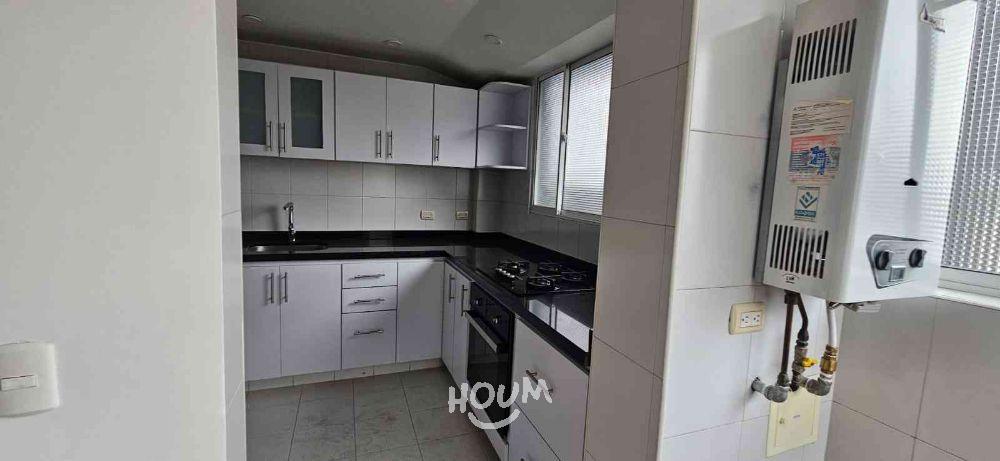 Apartamento de 3 alcobas en venta en Coasmedas, Bogotá, 113 m² · foto 5 de 24