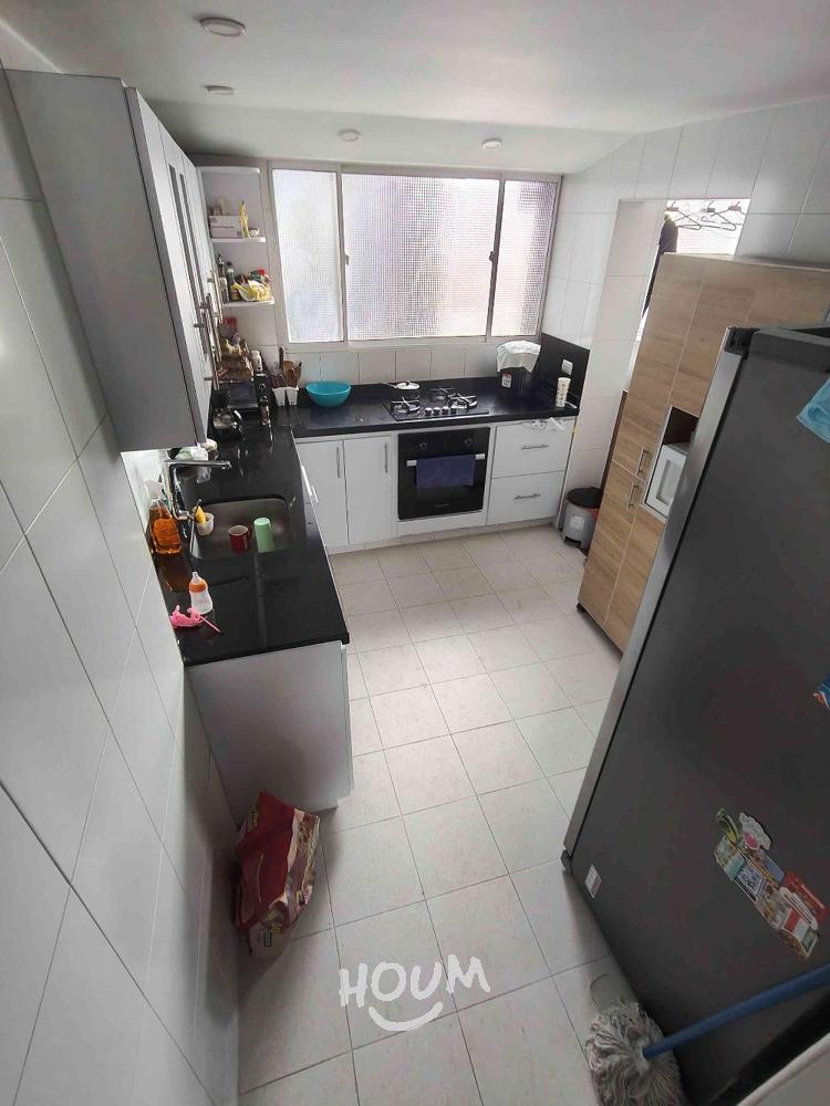 Apartamento de 3 alcobas en venta en Coasmedas, Bogotá, 113 m² · foto 12 de 24