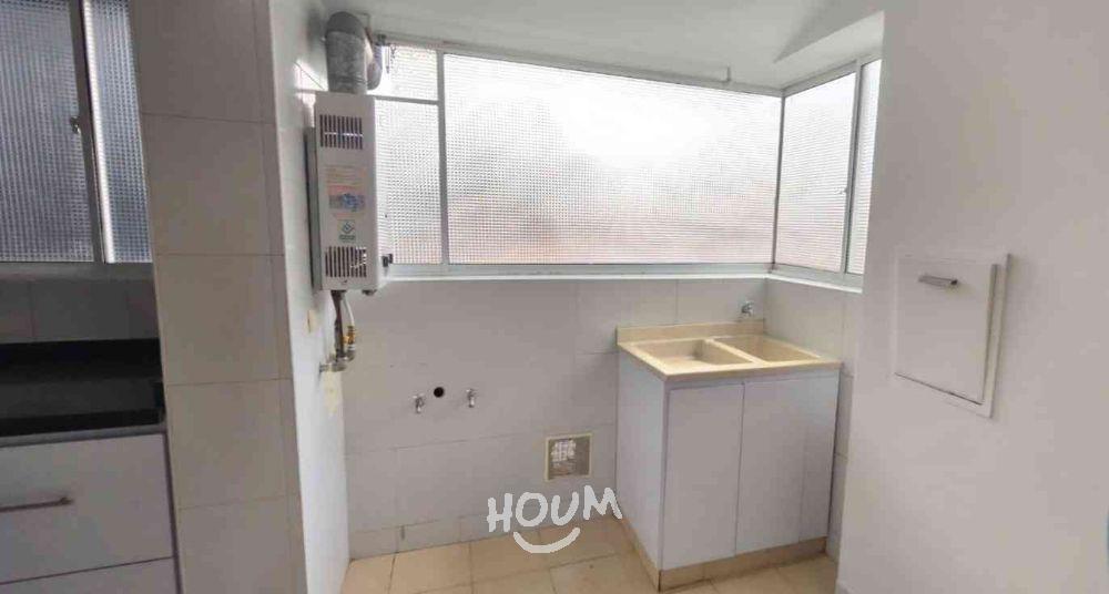 Apartamento de 3 alcobas en venta en Coasmedas, Bogotá, 113 m² · foto 16 de 24