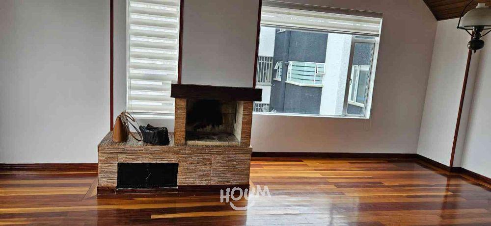 Apartamento de 3 alcobas en venta en Coasmedas, Bogotá, 113 m² · foto 3 de 24