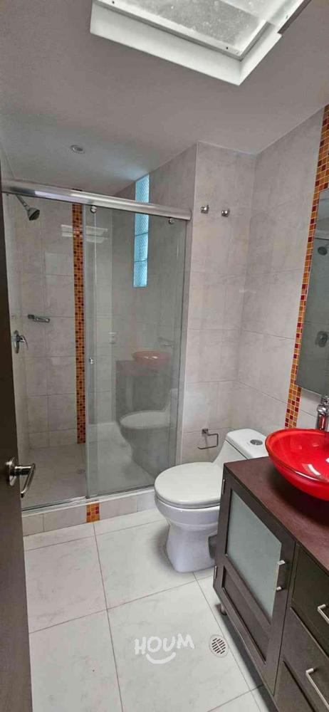 Apartamento de 3 alcobas en venta en Coasmedas, Bogotá, 113 m² · foto 18 de 24