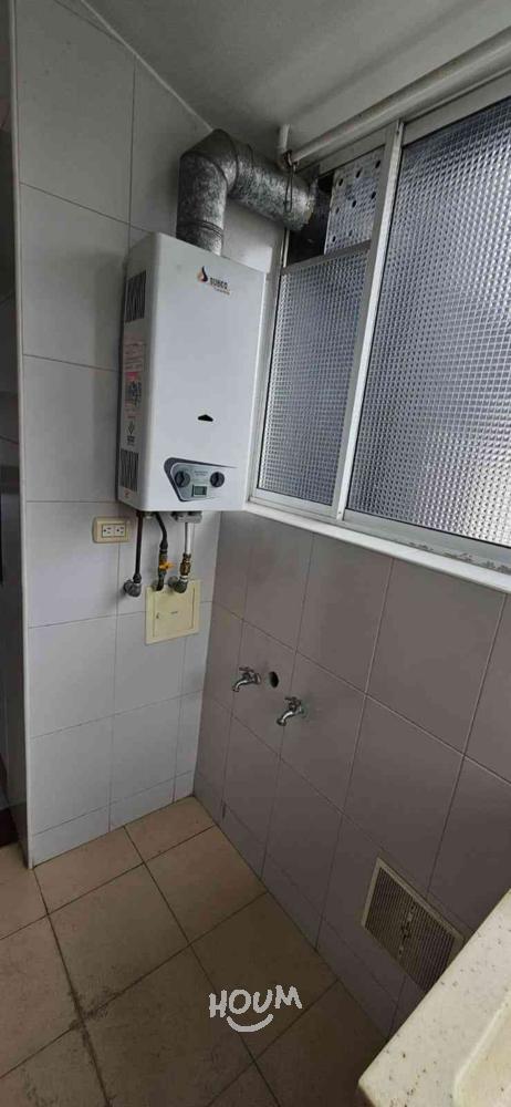 Apartamento de 3 alcobas en venta en Coasmedas, Bogotá, 113 m² · foto 6 de 24