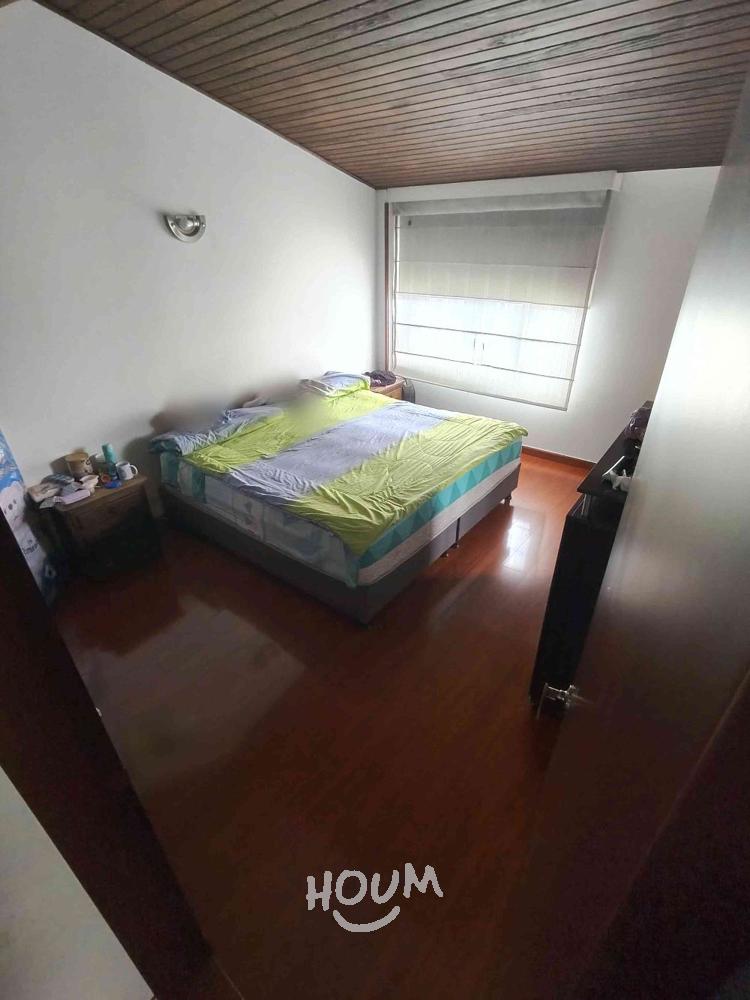 Apartamento de 3 alcobas en venta en Coasmedas, Bogotá, 113 m² · foto 13 de 24