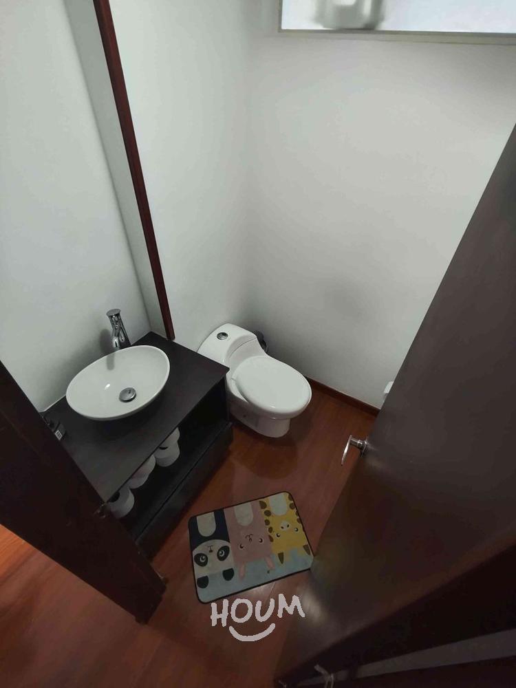Apartamento de 3 alcobas en venta en Coasmedas, Bogotá, 113 m² · foto 17 de 24