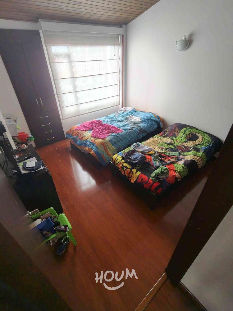 Apartamento de 3 alcobas en venta en Coasmedas, Bogotá, 113 m² · foto 14 de 24