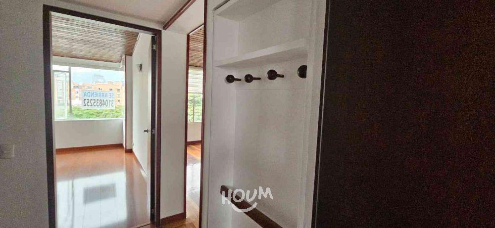 Apartamento de 3 alcobas en venta en Coasmedas, Bogotá, 113 m² · foto 4 de 24