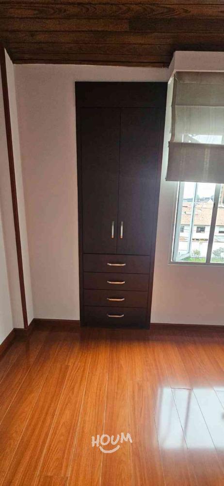 Apartamento de 3 alcobas en venta en Coasmedas, Bogotá, 113 m² · foto 9 de 24
