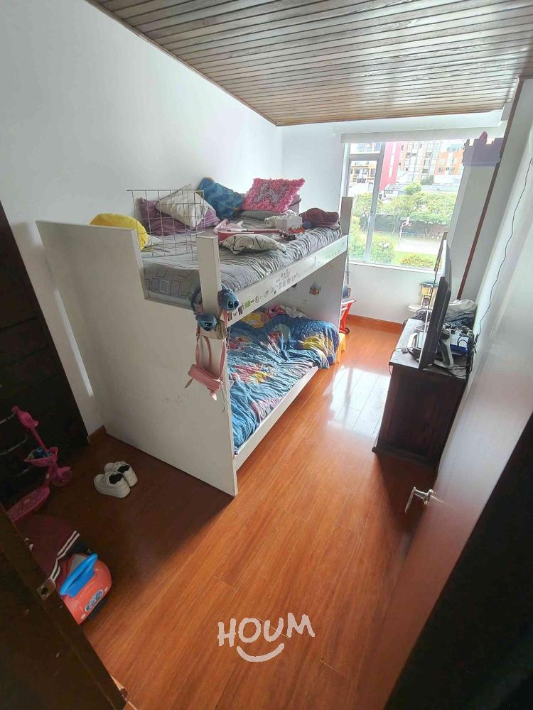 Apartamento de 3 alcobas en venta en Coasmedas, Bogotá, 113 m² · foto 10 de 24