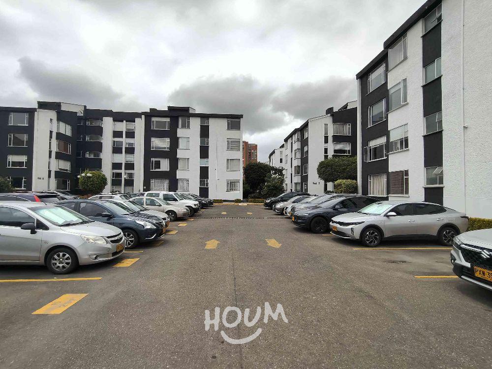 Apartamento de 3 alcobas en venta en Coasmedas, Bogotá, 113 m² · foto 24 de 24