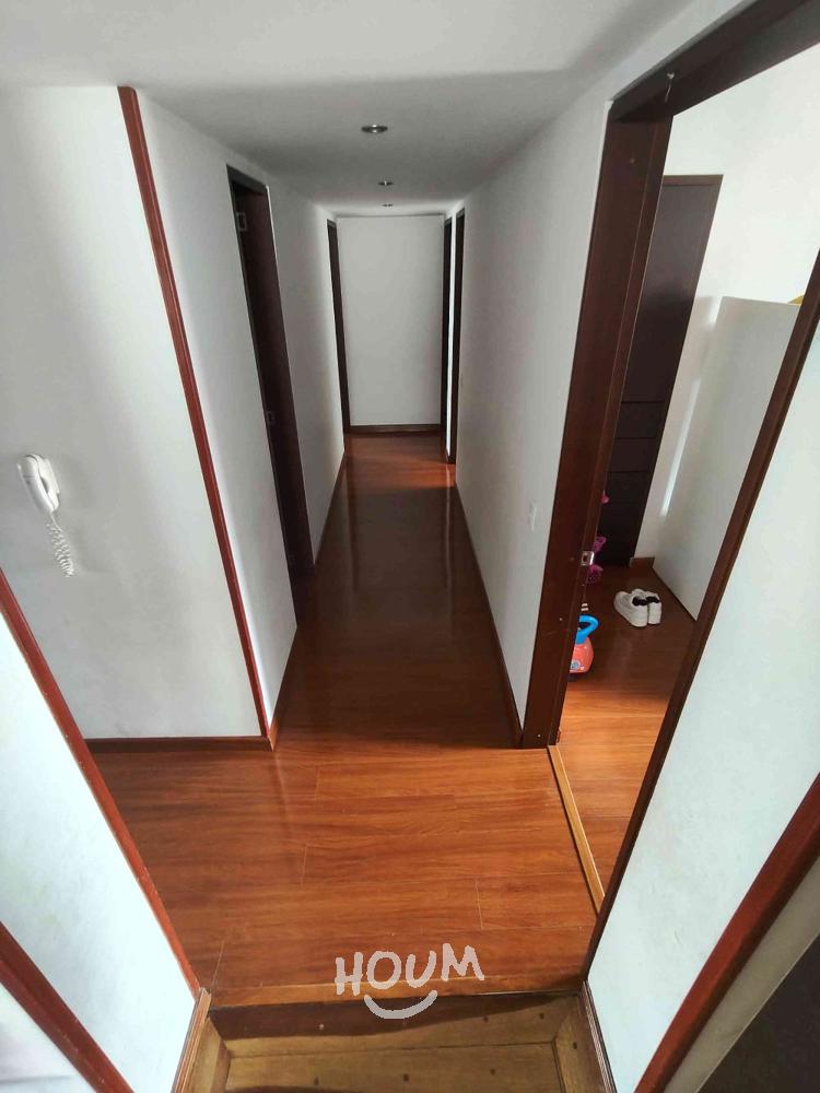 Apartamento de 3 alcobas en venta en Coasmedas, Bogotá, 113 m² · foto 11 de 24