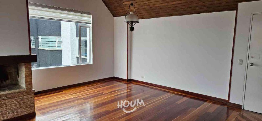 Apartamento de 3 alcobas en venta en Coasmedas, Bogotá, 113 m² · foto 2 de 24