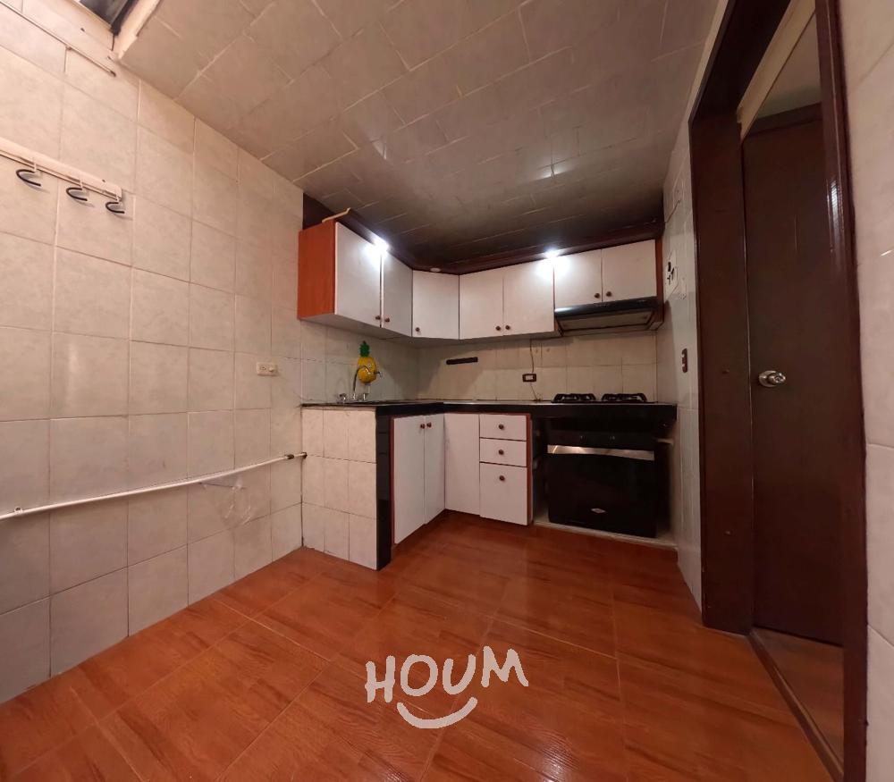 Apartamento en venta en Tintala, Bogotá · foto 3 de 17