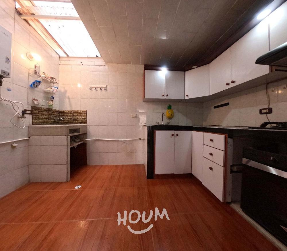 Apartamento en venta en Tintala, Bogotá · foto 2 de 17