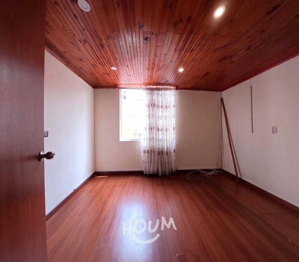 Apartamento en venta en Tintala, Bogotá · foto 5 de 17